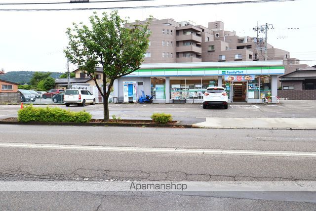 フェリーチェIIの周辺写真