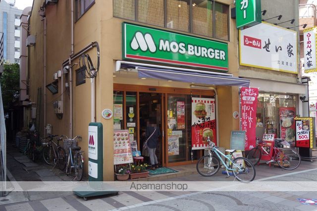 YMスクゥエアーの周辺写真