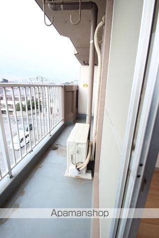 グリーンパークサイドの内装写真