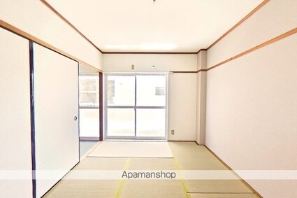 リバープール桟四[2DK/39.7m2]の内装5