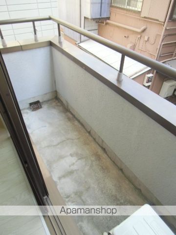 アーバンコート川崎中原の内装写真