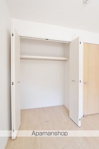 ルーベル論田Cの内装写真