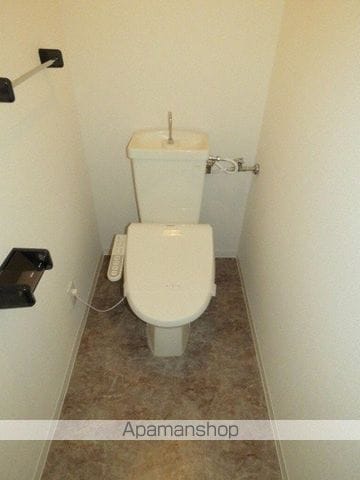 クリオ旭ヶ丘壱番館の内装写真