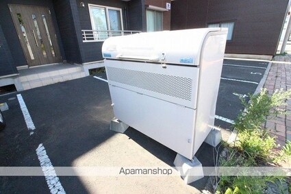 ａｍｉ本町[1LDK/36.24m2]の外観4