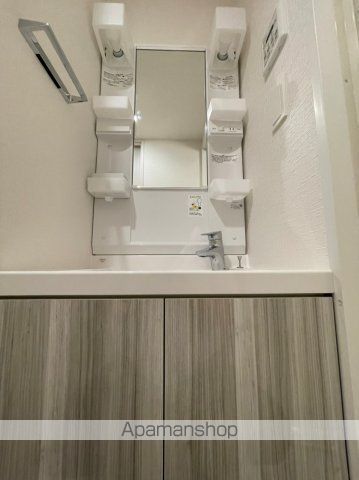 DIPS赤羽RESIDENCEの内装写真