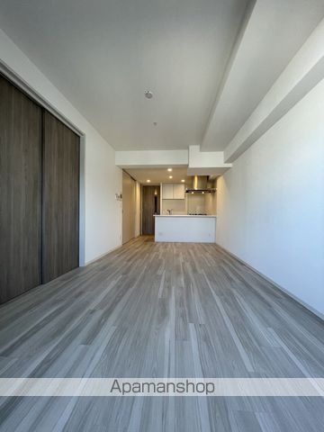 アーバネックス南新町の内装写真