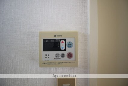 メゾンシーサイド[1K/25m2]の内装1