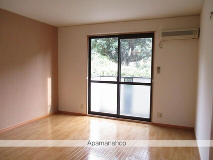 コーポラス　ダイクヤ[1K/26.94m2]のリビング・居間