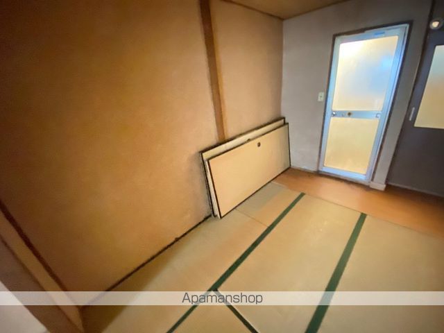 播磨ハウスの内装写真
