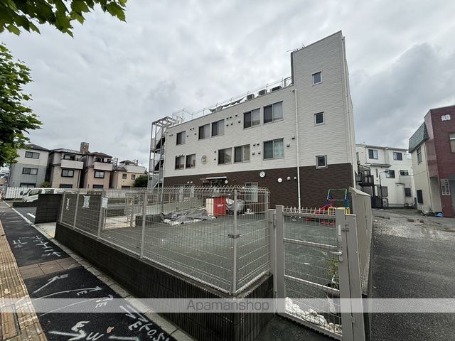 ラグゼナ横浜鶴見IIの周辺写真
