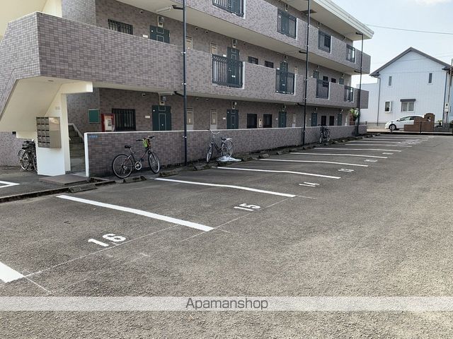 サンパーク国分A棟のその他写真