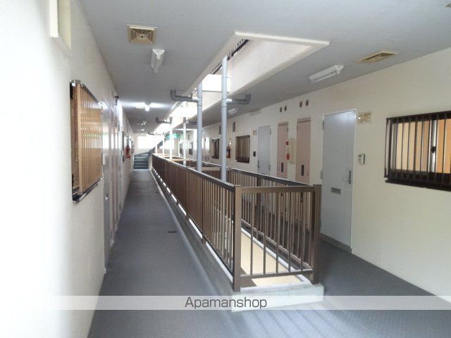郡津金森マンションのその他写真