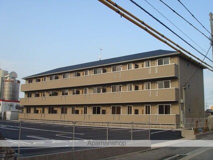 香川県綾歌郡宇多津町浜四番丁[1LDK/43.93m2]の外観2