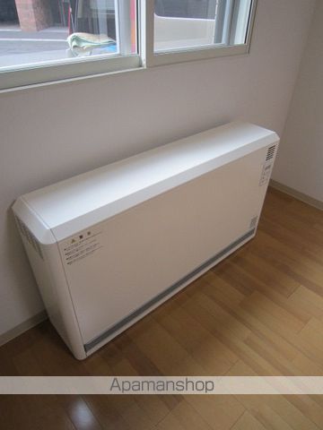NEST円山の内装写真