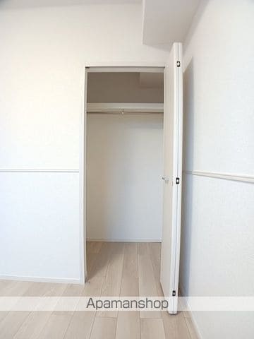 セリーンガーデン IIIの内装写真