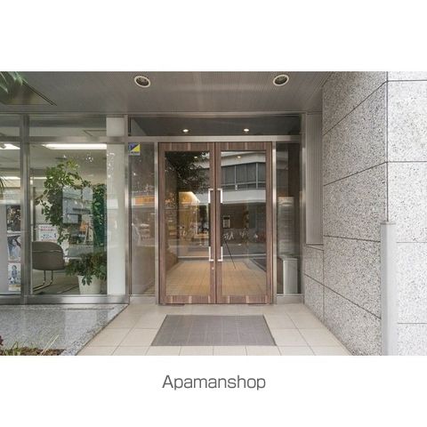 KDXレジデンス阿佐ヶ谷の外観写真