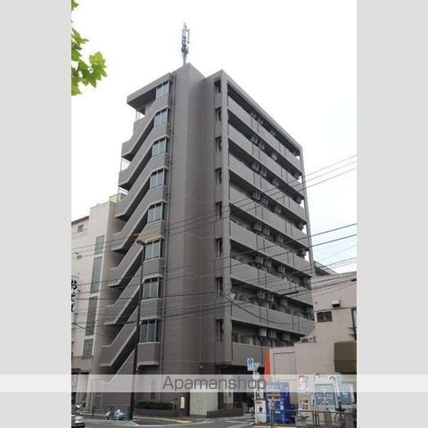 プライムアーバン住吉の外観写真