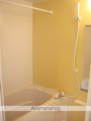 アプリリア[1K/31.65m2]のバス