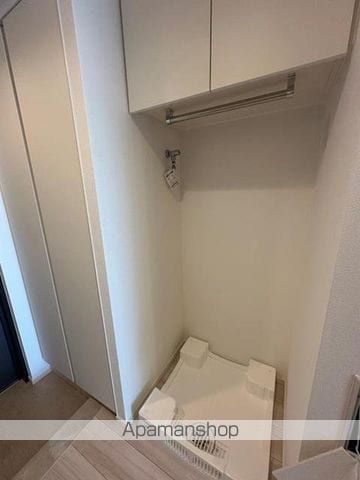 パークアクシス板橋本町ステーションゲートの内装写真