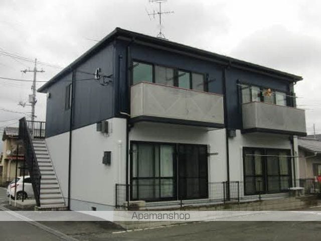 T.クレマチス.新保 C棟の外観写真