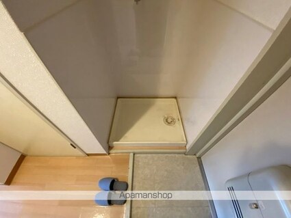 広島県広島市西区大宮１丁目[1K/20.16m2]のその他部屋・スペース