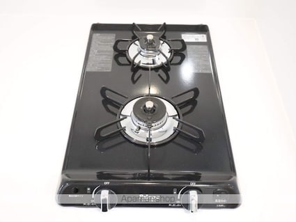 ディアレイシャス矢場町[1K/22.23m2]の内装7