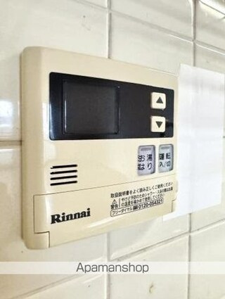 百石ハイツ[3LDK/68.25m2]のその他設備