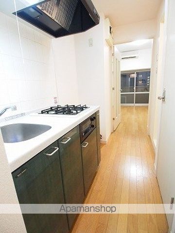 パレステュディオ銀座東の内装写真