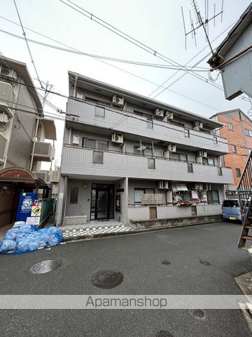 プレアール寝屋川緑町