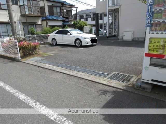 レオパレスペアトゥルースのその他写真