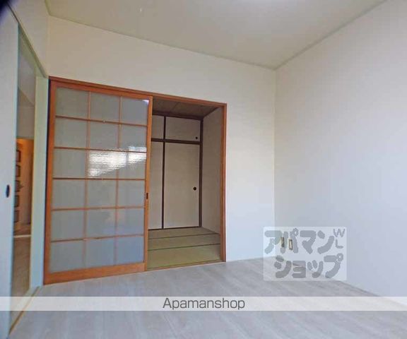 ハイツサイプリスA棟の内装写真