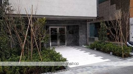 メインステージ入谷Ⅱ[1LDK/42.36m2]のエントランス1