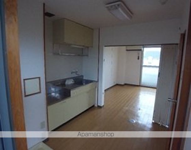 リアナ岐阜弐番館の内装写真