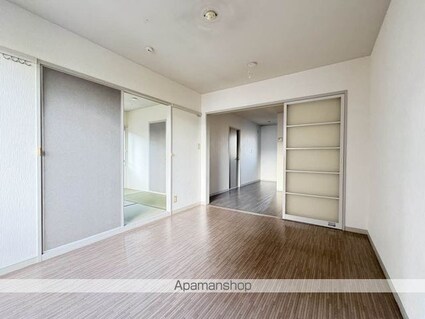 プレステージ　Ｂ棟[3K/50.78m2]のその他部屋・スペース5