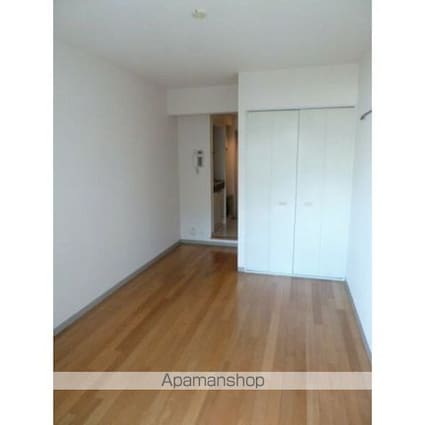 スカイコート高田馬場[1R/16.16m2]のリビング・居間