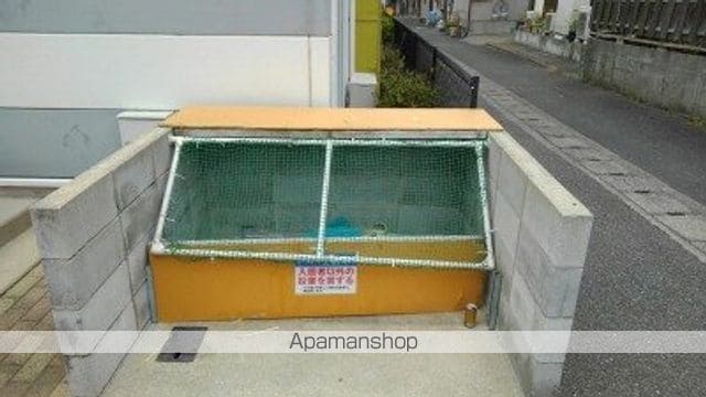 レオパレス川西のその他写真
