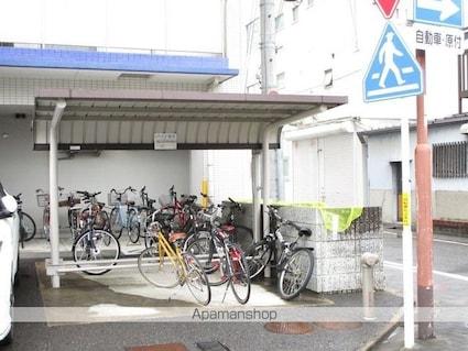 アースヒル東白壁[1LDK/40.18m2]の内装3