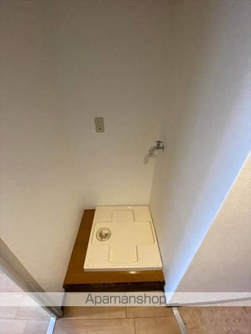 グランデュール56の内装写真