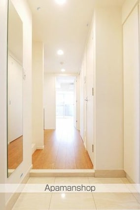 ハーモニーレジデンス亀戸ＥＡＳＴ　ＴＯＫＹＯ[1K/25.96m2]のその他内装7