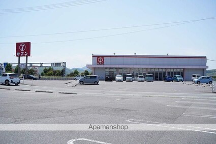 ルミナスハイム羽浦Ⅳ[1LDK/43.2m2]の周辺7