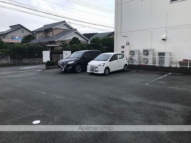 レオパレスアメニティ龍禅寺の外観写真