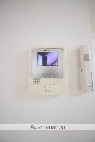 シーガルスハウスの内装写真