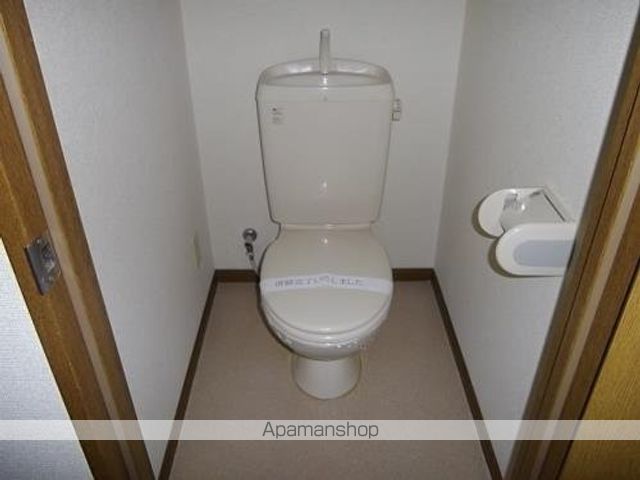 ウィズステージさくらの内装写真