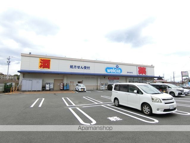 クラール・ダンの周辺写真