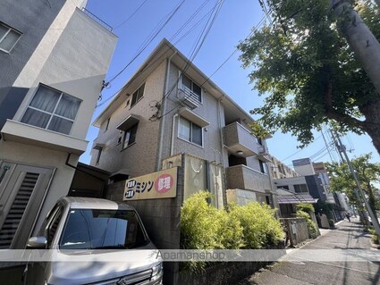 和歌山県和歌山市太田４丁目[2LDK/58.33m2]の外観3