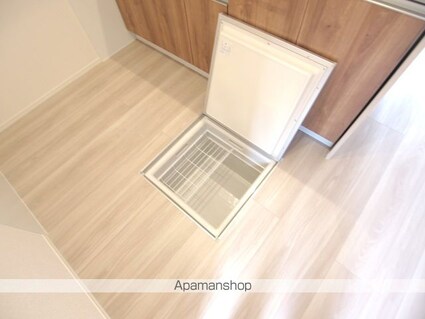 サンソレイユ[1LDK/30.73m2]の内装5