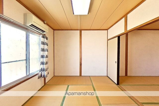 大倉荘[2K/26.52m2]の内装6