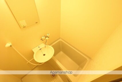 レオパレス芹橋[1K/20.7m2]のバス