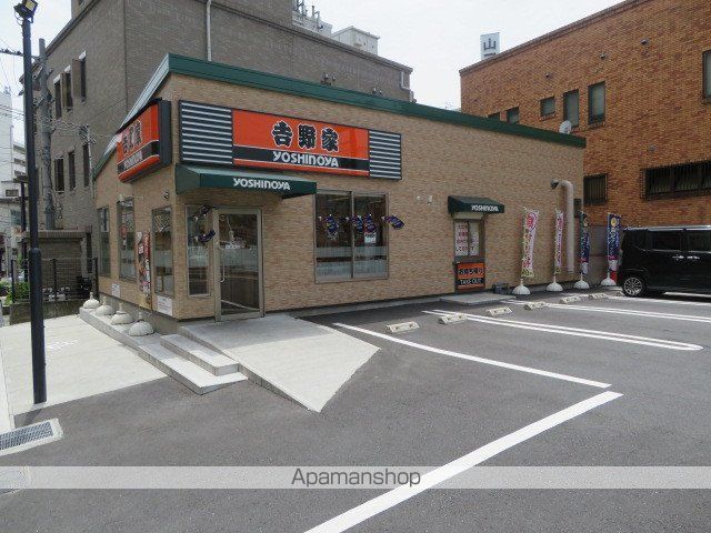 EXE TAKADONOの周辺写真