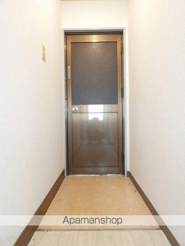 ハイツユニバーシティの内装写真